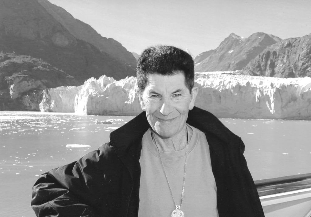 Evelyn Budd Michaels husband Ben